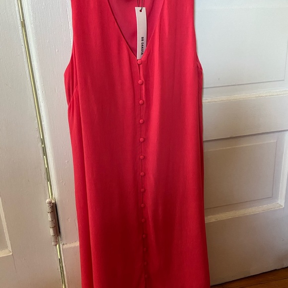 BB Dakota Dresses & Skirts - BB Dakota Dress